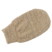 Naturae Donum Scrub Glove - Hemp & Linen