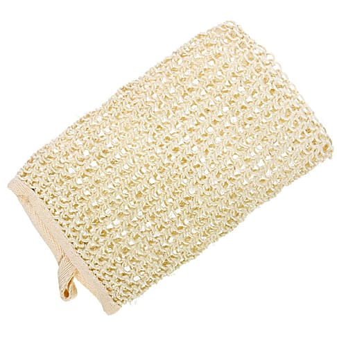 Naturae Donum Scrub Glove - Sisal