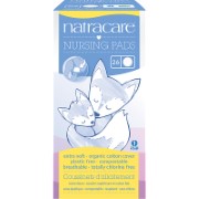 Natracare Nursing Pads