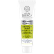 Natura Siberica Natural Toothpaste - 7 Northern Herbs