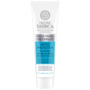 Natura Siberica Natural Siberian Toothpaste - Arctic Protection