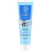 Natura Siberica Natural Black Whitening Toothpaste - Polar Night