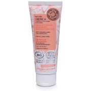 Natura Siberic Organic Certified Hyaluronic Exfoliating Gel - For All Skin Types