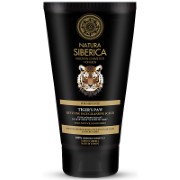 Natura Siberica For Men Reviving Face Cleansing Scrub - Tiger’s Paw