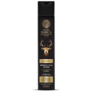 Natura Siberica Men Anti-Dandruff Shampoo - Siberian Stag Power