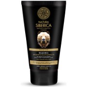 Natura Siberica Men Awakening Face Washing Gel - Bear Hug