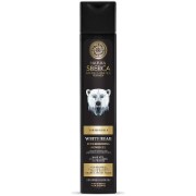 Natura Siberica Men Super Refreshing Shower Gel - White Bear