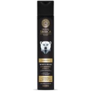 Natura Siberica Men Super Refreshing Shower Gel - White Bear