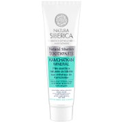 Natura Siberica Natural Toothpaste - Kamchatkan Mineral