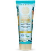 Natura Siberica Professional Hand Cream with Organic Oblepikha Hydrolate