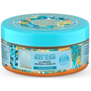 Natura Siberica Professional Oblepikha And Honey Body Scrub