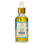 Natura Siberica Professional Organic Oblepikha Hair Oil Complex - For Damaged Hair