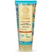 Natura Siberica Professional Scalp Scrub