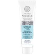 Natura Siberica Natural Toothpaste - Siberian Pearl