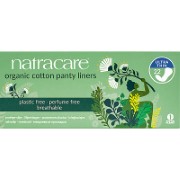 Natracare Organic Ultra Thin Panty Liners