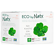 ECO by Naty Nursing Pads