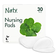 Naty Nursing Pads
