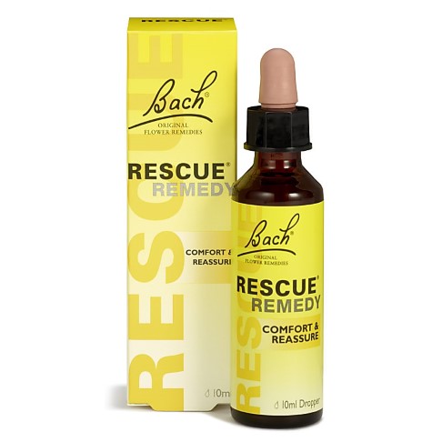 Bach RESCUE Remedy® 10ml drops