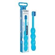 Nordics Premium Baby Toothbrush - Blue