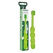 Nordics Premium Baby Toothbrush - Green