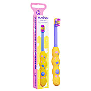 Nordics Baby Premium Toothbrush