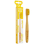 Nordics Toothbrush Kids Yellow