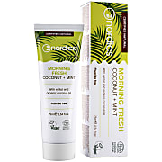 Nordics Toothpaste - Morning Fresh - Coconut & Mint