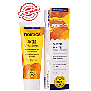 Nordics Whitening Toothpaste Super White 75ml