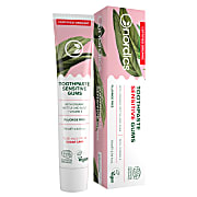 Nordics Sensitive Toothpaste Nettle & Sage 75ml