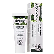 Nordics Sensitive Remineralising Toothpaste - Spearmint