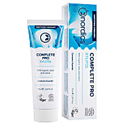 Nordics Organic Toothpaste - Complete Pro