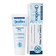 Nordics Organic Toothpaste - Complete Pro