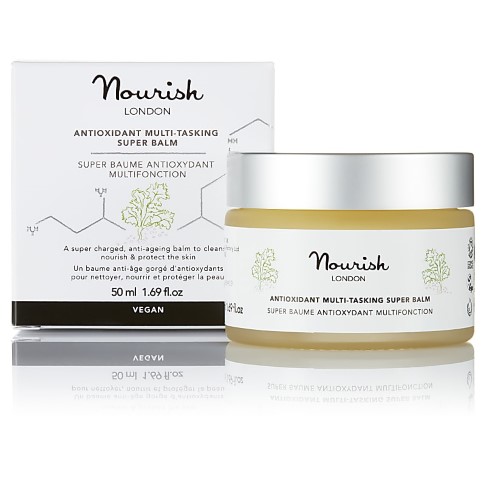 Nourish London Antioxidant Multi-Tasking Super Balm