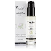 Nourish London Argan Skin Renew Moisturiser