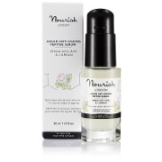 Nourish London Argan Anti-Ageing Peptide Serum