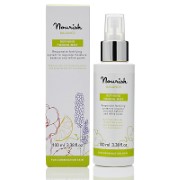 Nourish London Balance Refining Toning Mist