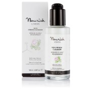 Nourish London Skin Renew Cleanser