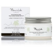 Nourish London Skin Protecting Daily Moisturiser SPF25