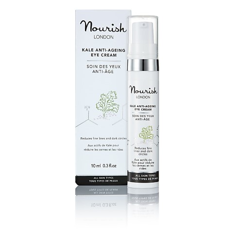 Nourish London Kale Anti-Ageing Eye Cream