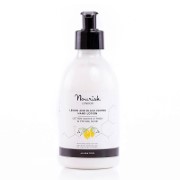 Nourish London Lemon & Black Pepper Hand Lotion