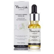 Nourish London Radiance Firming Facial Oil