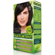 Naturtint Permanent Natural Hair Colour - 2N Brown Black