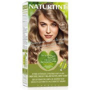 Naturtint Permanent Natural Hair Colour - 8A Ash Blonde