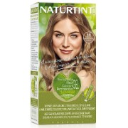 Naturtint Permanent Natural Hair Colour - 8N Wheat Germ Blonde