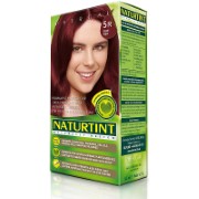 Naturtint Permanent Natural Hair Colour - 5R Fire Red