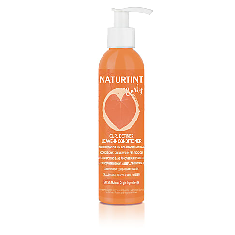 Naturtint Curly - Curl Definer Leave-in Conditioner
