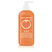 Naturtint Curly - Curl Definer Shampoo