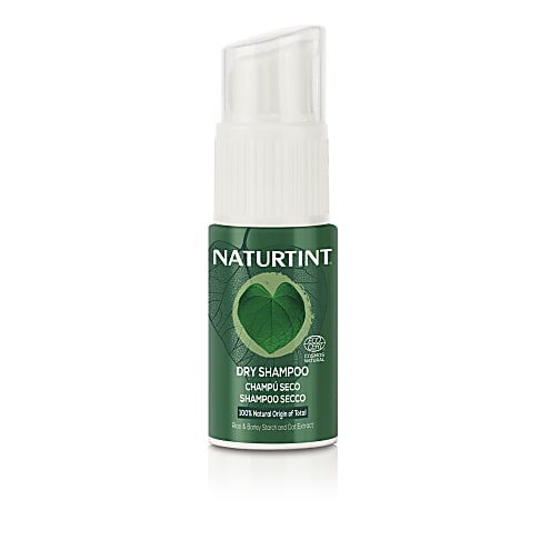 Naturtint Dry Shampoo