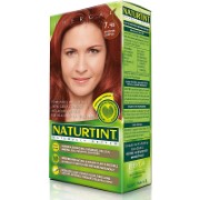 Naturtint Permanent Natural Hair Colour - I-7.46 Arizona Copper