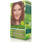 Naturtint Permanent Natural Hair Colour - I-7.7 Teide Brown